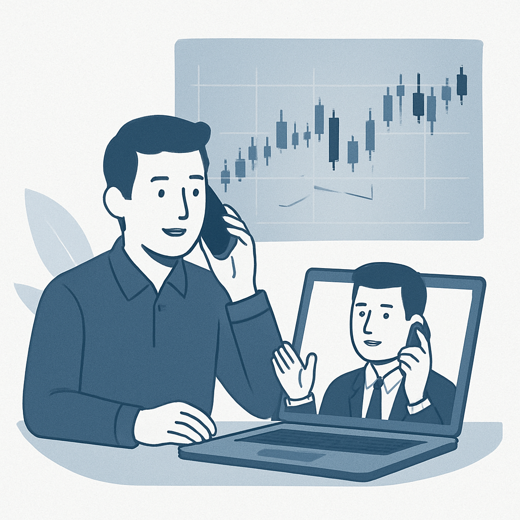 Asesoramiento Continuo